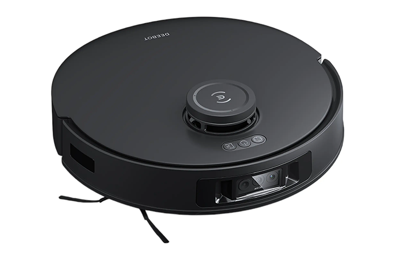 Chổi cạnh cho Ecovacs T30 Pro/ T30S Pro/ T30S Combo/ N20 Pro/ N30 Pro (DSB020028) (hình 3)