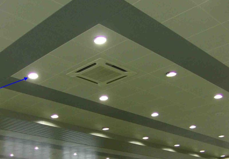 Chọn đèn led Downlight phù hợp - hình 2
