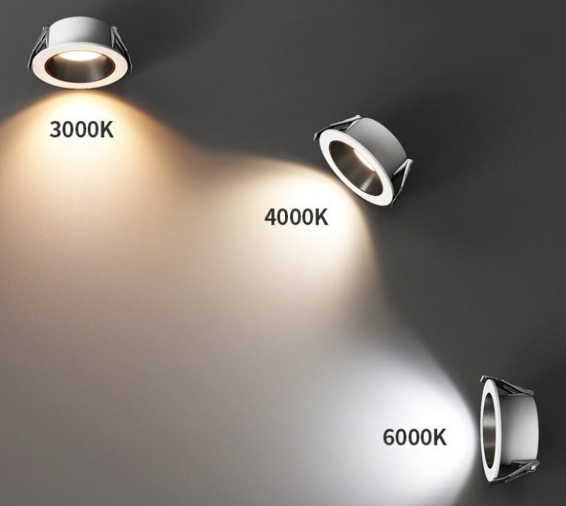 Chọn đèn led Downlight phù hợp - hình 4