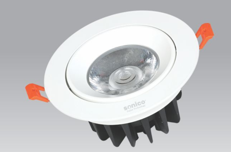 Chọn đèn led Downlight phù hợp - hình 7