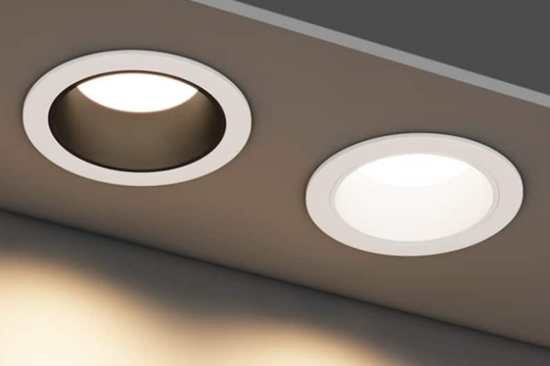 Chọn đèn led Downlight phù hợp và những tiêu chí quan trọng bạn không nên bỏ qua