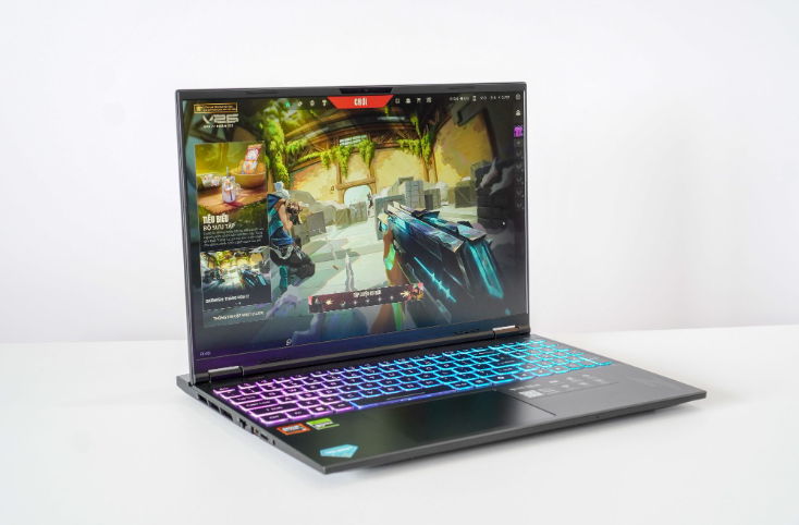 Chọn laptop dùng CPU Intel Core hay AMD Ryzen - hình 2