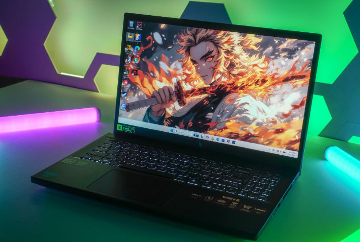 Chọn laptop dùng CPU Intel Core hay AMD Ryzen - hình 5