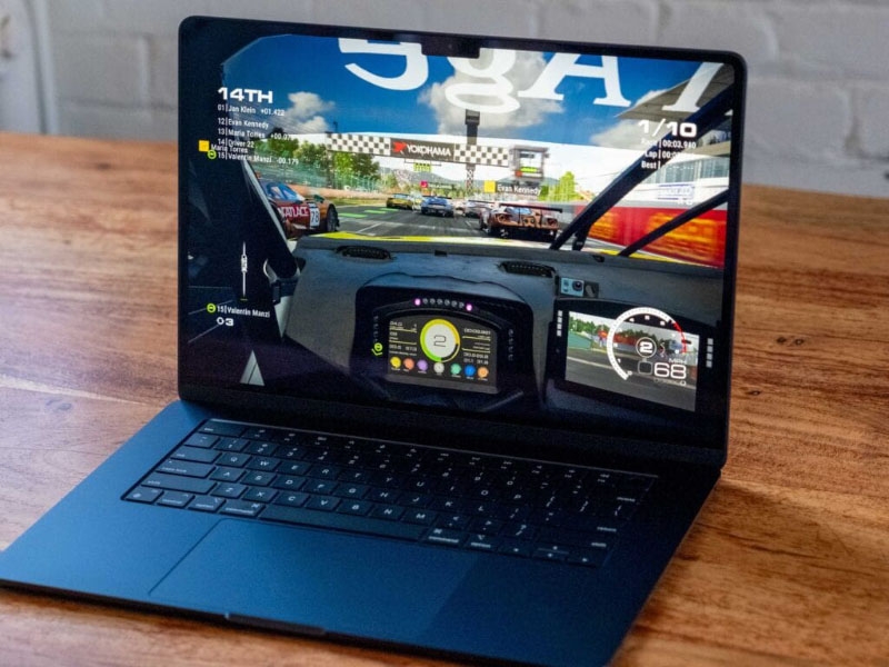 Chọn mua MacBook Air hay Ultrabook - hình 6