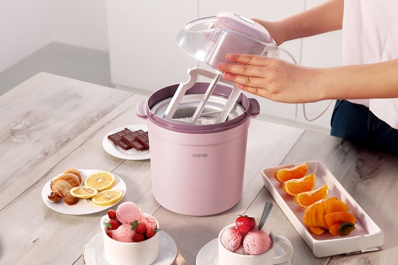 Chọn mua m&aacute;y l&agrave;m kem cho gia đ&igrave;nh ảnh 6