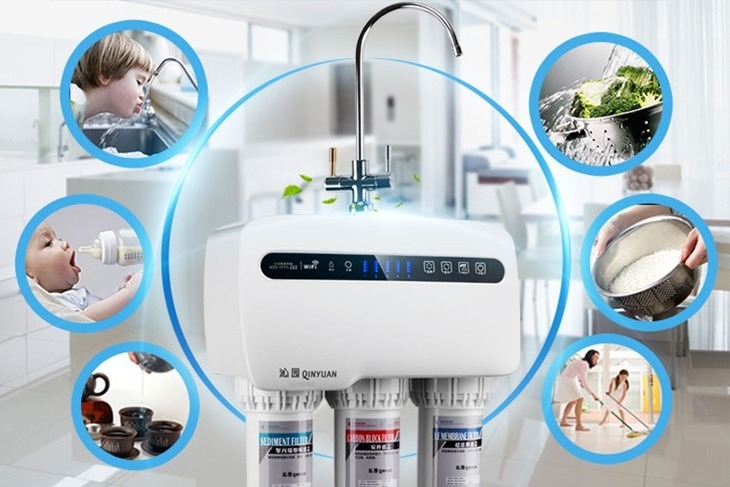 chọn mua máy lọc nước RO hình 6