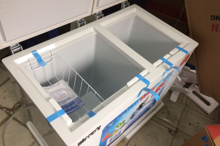 Chọn mua tủ đông 2 ngăn như thế nào? Gợi ý tiêu chí quan trọng và những điều cần lưu ý