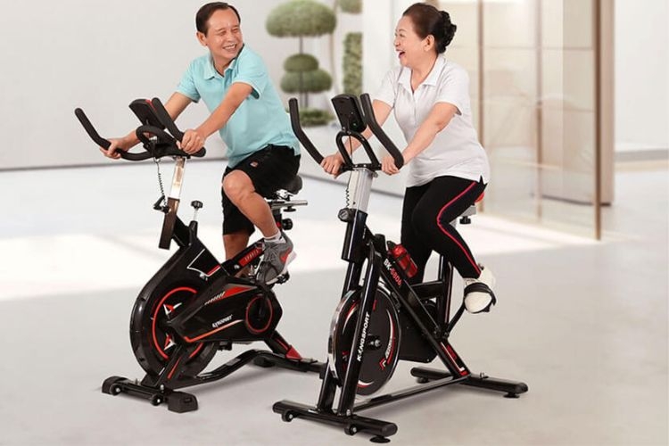 Có những loại xe đạp tập thể dục phổ biến nào? Tiêu chí chọn mua xe đạp tập thể dục tại nhà