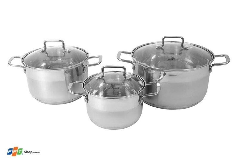 chọn nồi inox cho bếp từ 7
