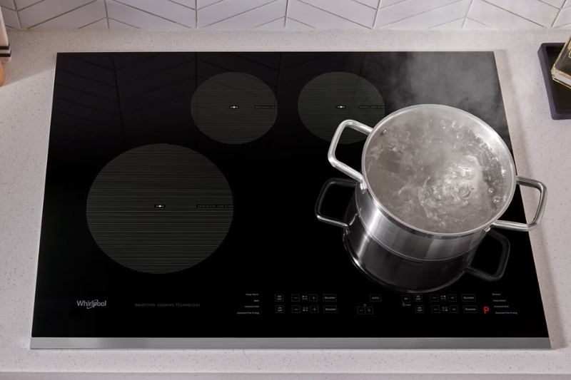chọn nồi inox cho bếp từ 1