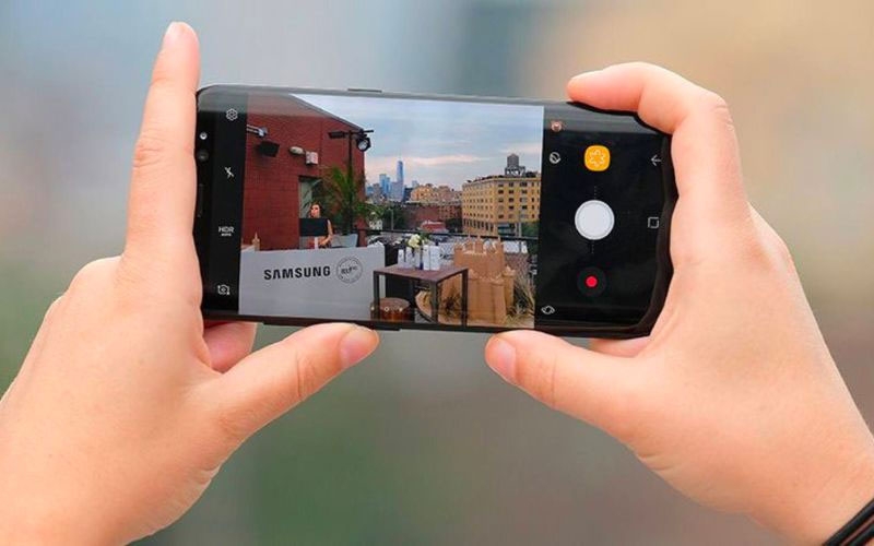 Chống rung Super Steady hình 3