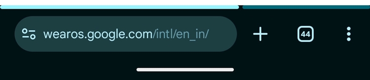 Chrome cho Android chính thức nhận giao diện M3 Expressive mới - hình 1