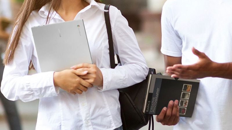 Tiêu chí lựa chọn Chromebook phù hợp