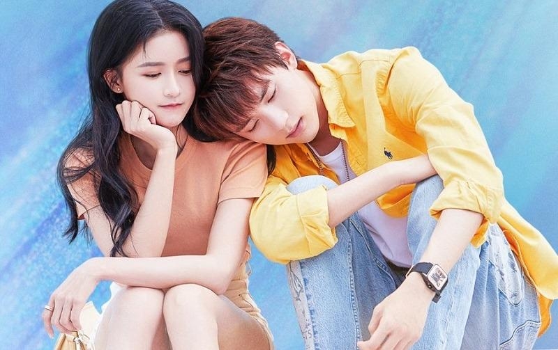 Chu Dực Nhiên ảnh 6