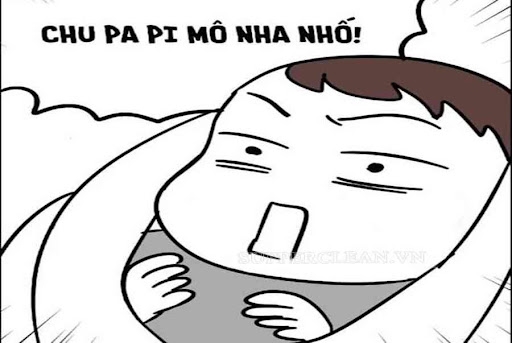 chu pa pi nha nhố là gì 1.jpg