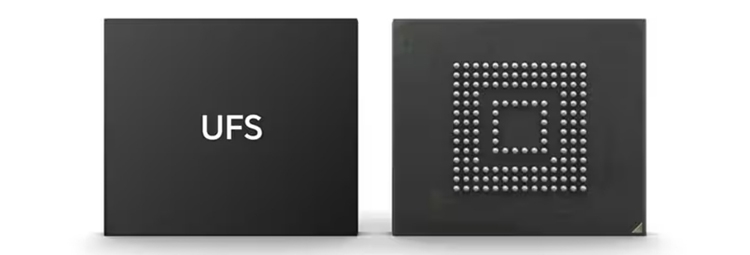Chuẩn lưu trữ UFS 5.0 ra mắt: Gấp đôi hiệu năng so với thế hệ trước