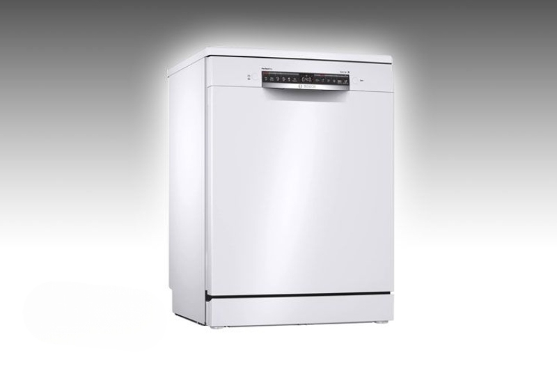 Máy rửa bát độc lập Bosch SMS6ZCW00E