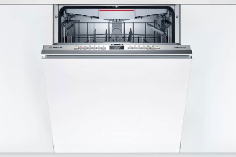 Máy rửa bát âm tủ Bosch MV4ECX14E
