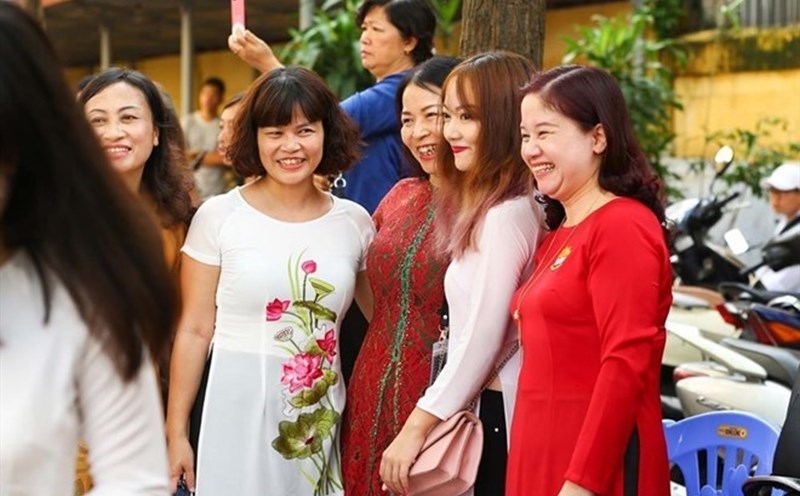 loi chuc tet bang tieng anh gui tang thay co