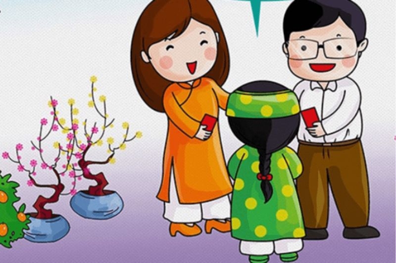 Chúc Tết 2026 thầy cô ảnh 2