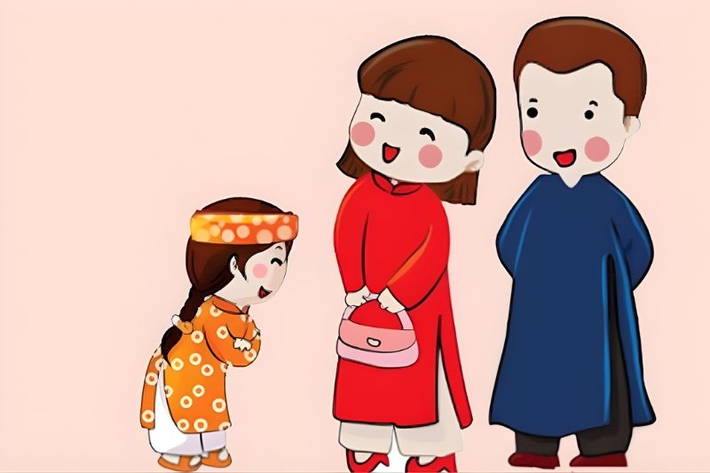 Chúc Tết 2026 thầy cô ảnh 4