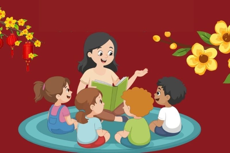 Chúc Tết 2026 thầy cô ảnh 6