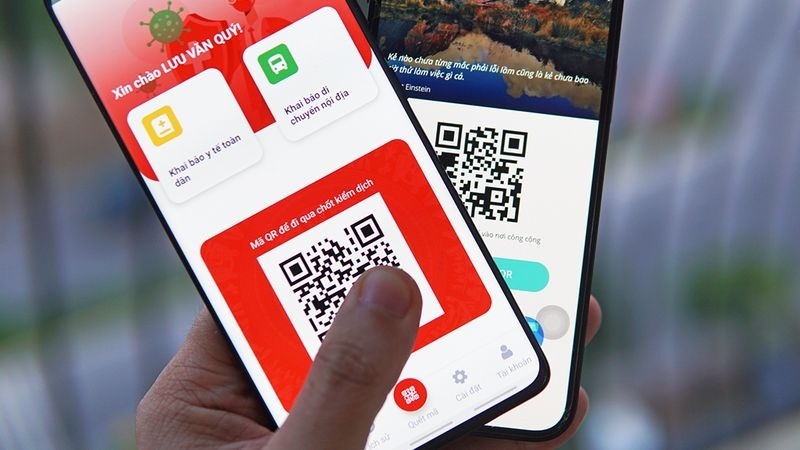 Chức vụ học vị trong VNeID là gì 5