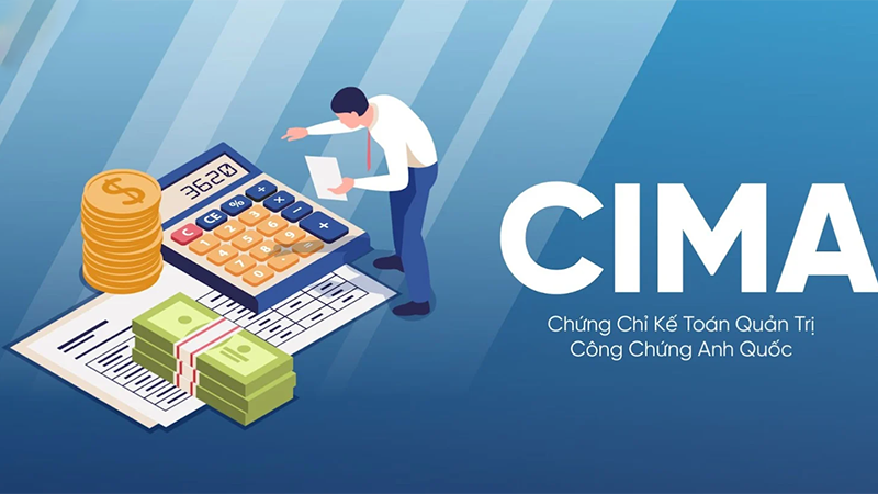 Chứng chỉ CIMA là gì? (hình 1)