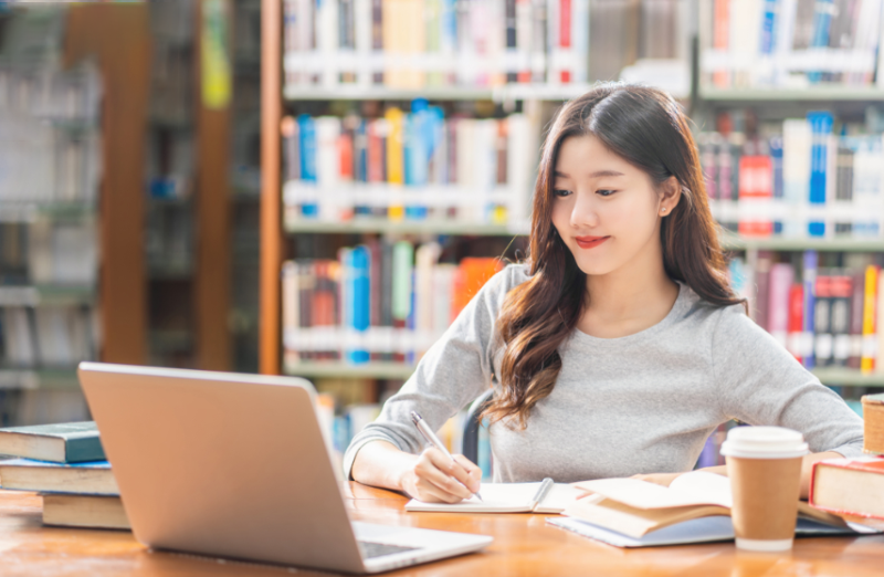 Chứng chỉ GMAT là gì? (hình 4)