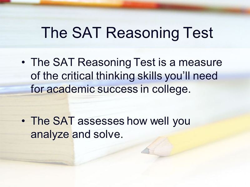 Chứng chỉ SAT là gì? (hình 2)