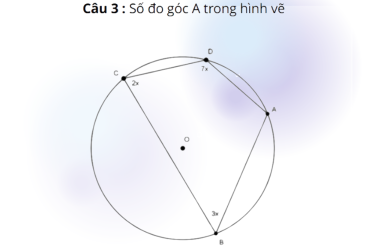 chứng minh tứ giác nội tiếp 12