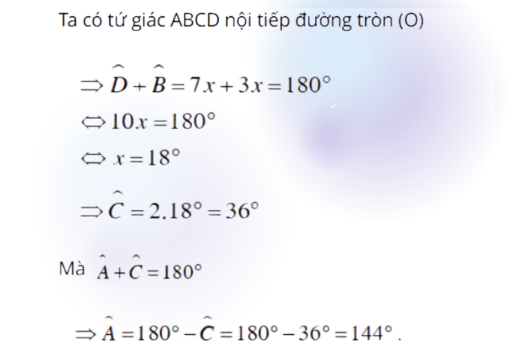 chứng minh tứ giác nội tiếp 13