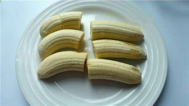 chuối chiên xù 3