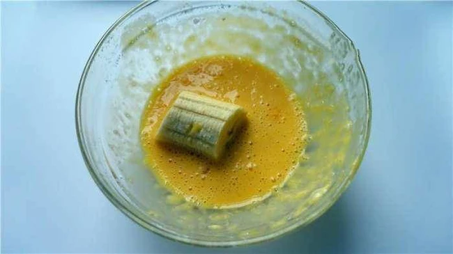 chuối chiên xù 4