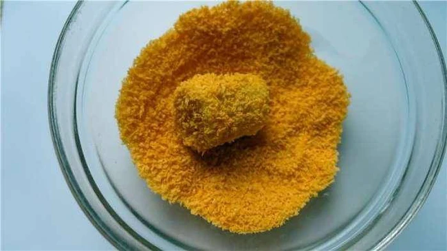 chuối chiên xù 5