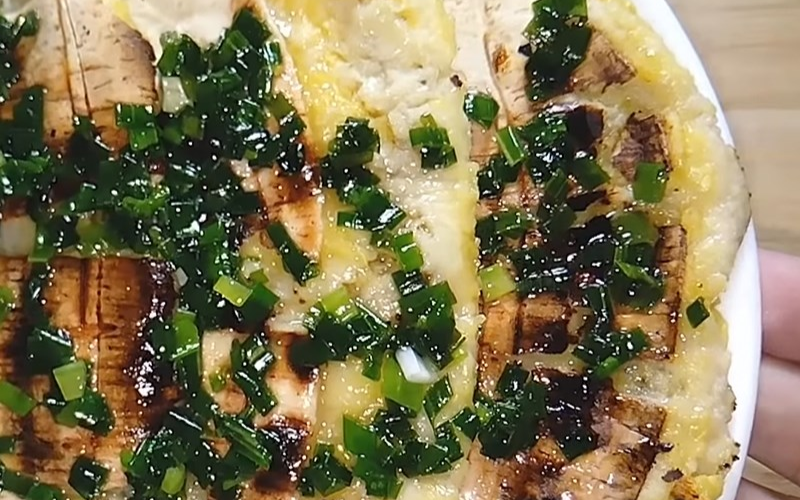 Nguyên liệu cần chuẩn bị