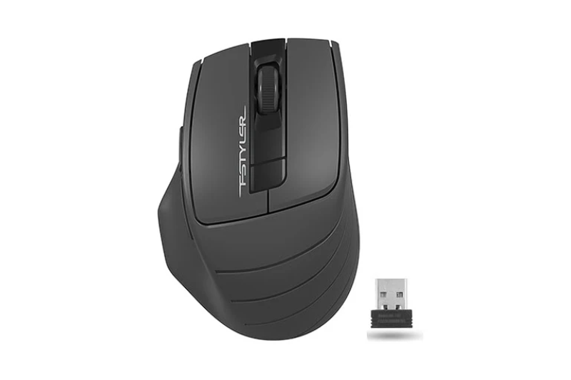 Chuột A4Tech thiết kế công thái học
