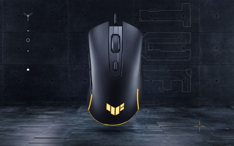 Có nên mua chuột Asus?