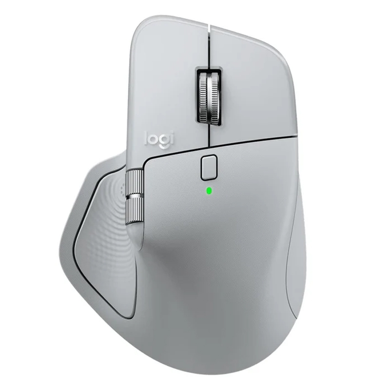Chuột Không Dây Logitech Mx Master 4