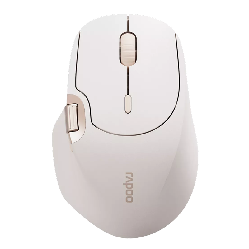 Chuột Bluetooth Rapoo MT560