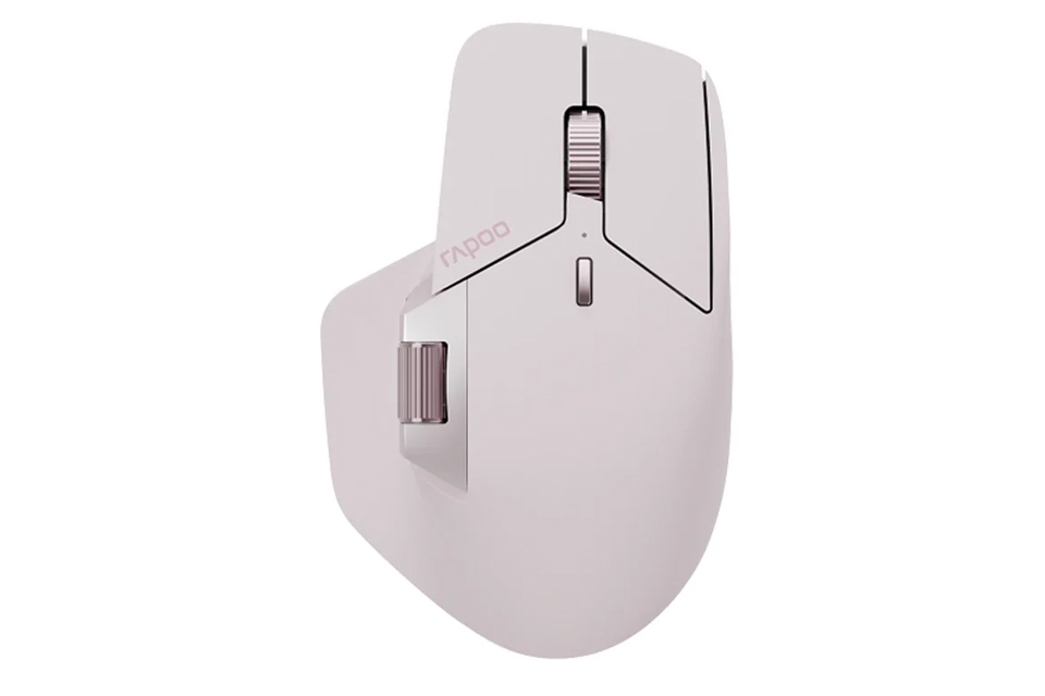 Chuột Bluetooth Rapoo MT760 Mini