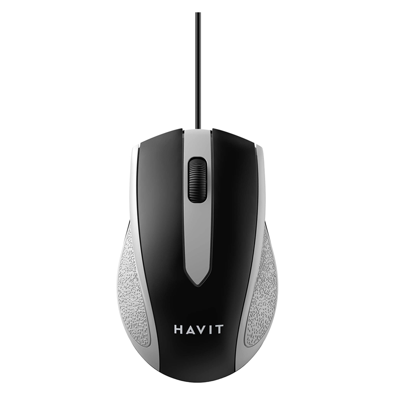 Chuột Có Dây Havit Ms80