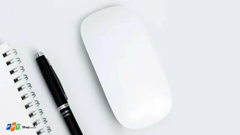 Chuột Coteci kết nối Bluetooth 5.0 ổn định