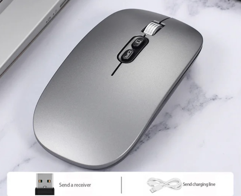 Chuột Coteci tiêu thụ điện năng thấp