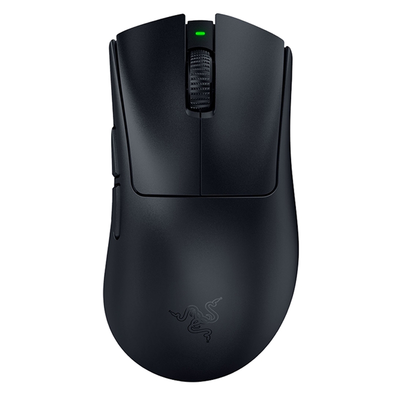 chuột gaming không dây razer deathadder v4 pro