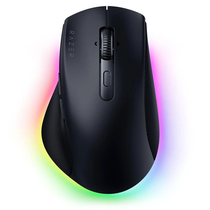 chuột gaming không dây razer pro click v2