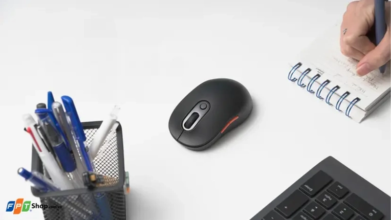 chuột gaming Logitech - hình 2