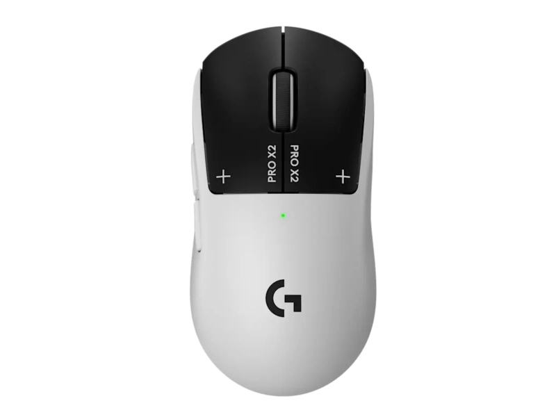 chuột gaming Logitech - hình 5