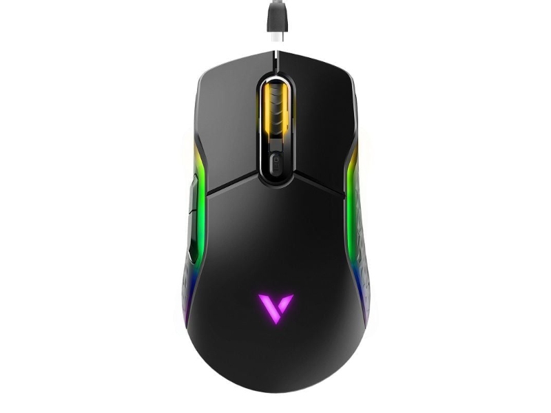 chuột gaming Rapoo - hình 6