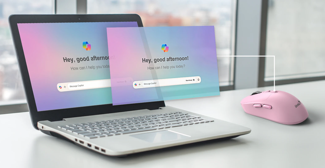 Chuột Genius của nước nào?